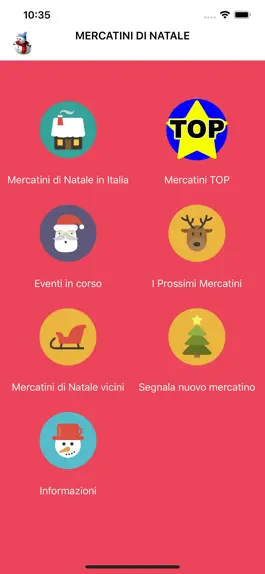 Game screenshot Mercatini Natale mod apk
