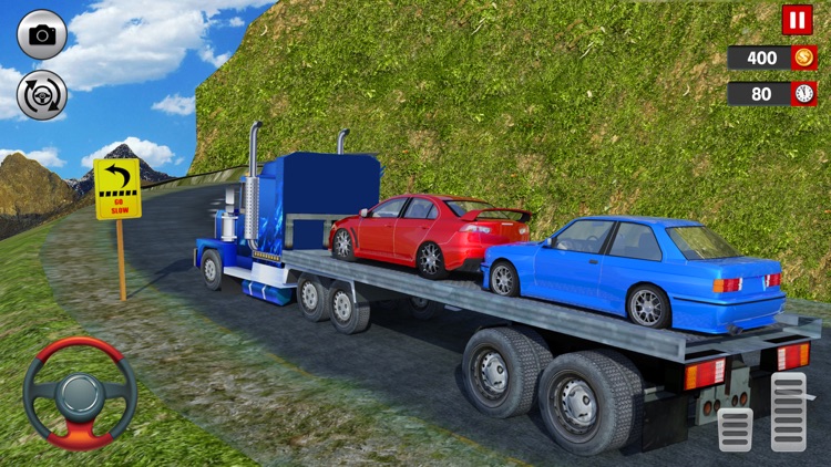 Offroad Stickman Trailer 2019