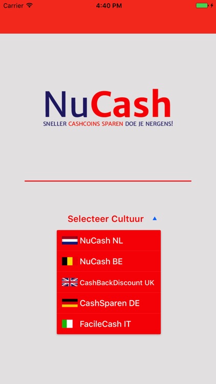 NuCash