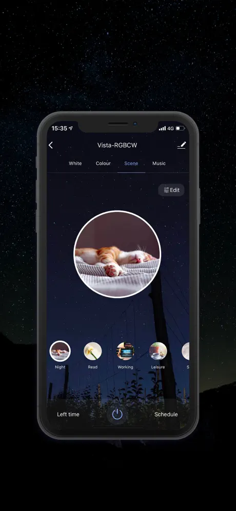 VistaPro Smart