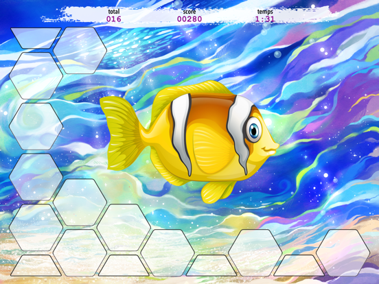 Screenshot #5 pour Jasmine Jelly