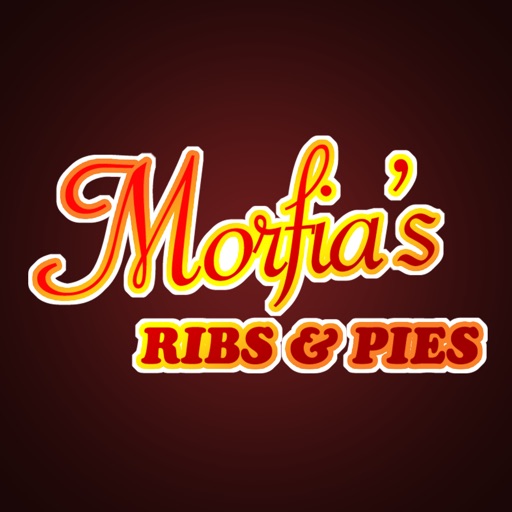 Morfia's Ribs and Pies