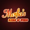 With the Morfia's Ribs and Pies mobile app, ordering food for takeout has never been easier