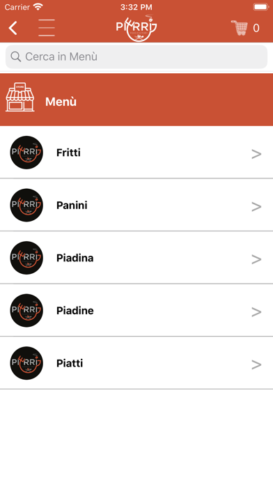 Screenshot #3 pour Pierrifoodfactory