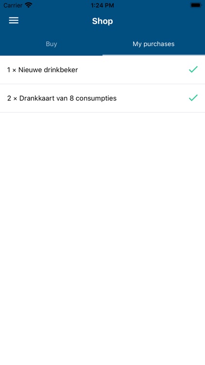 Hoogtestage screenshot-6