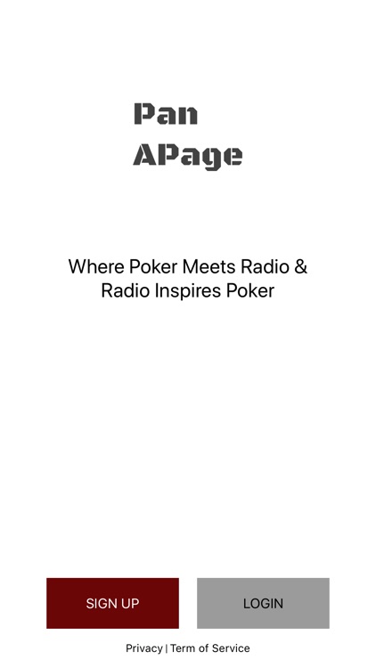 PanAPAGE
