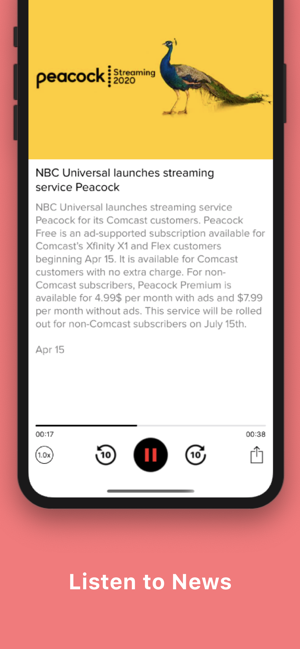 TidBeats(圖2)-速報App