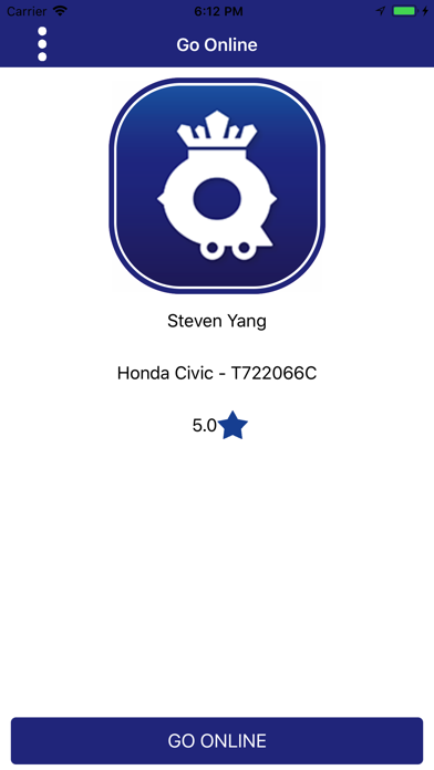 HH Partner 皇后搭档 皇后搭檔 Screenshot