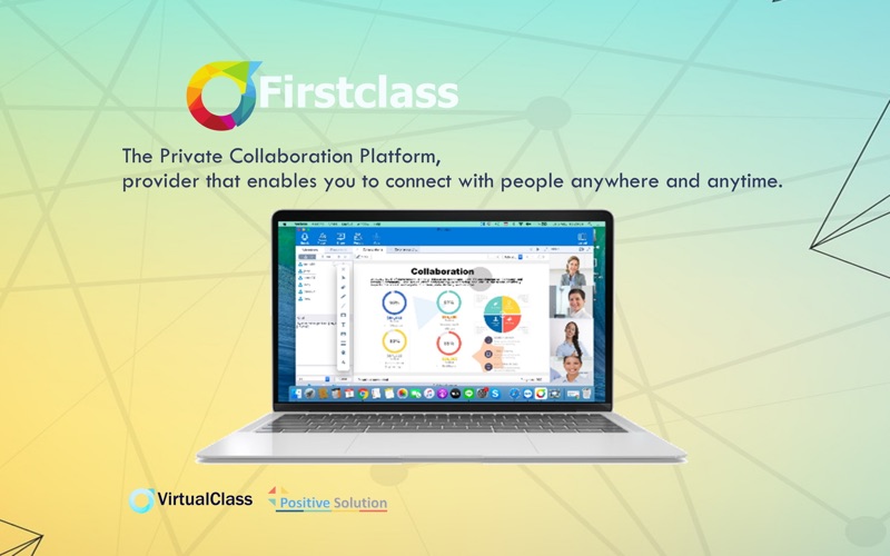 Screenshot #2 pour Firstclass Meeting