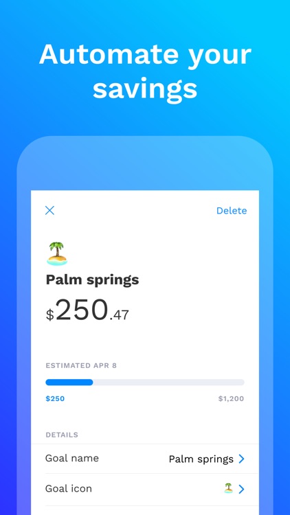 Albert: Save and Spend Smarter screenshot-3