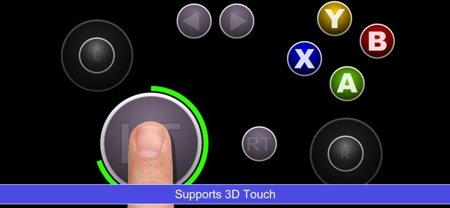 Gamepad PC Xbox 360 controller(圖2)-速報App