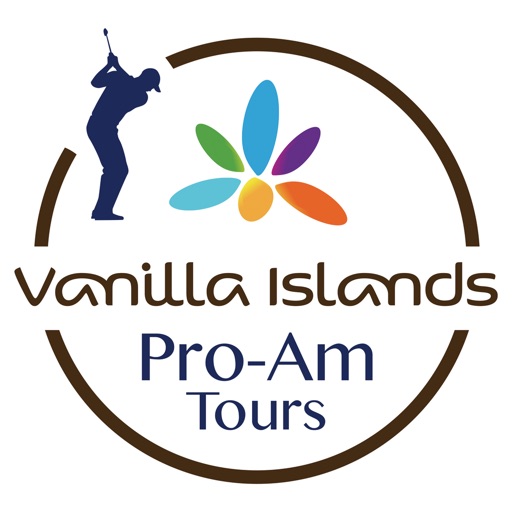 Vanilla Islands Golf iOS App