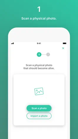 Game screenshot glazeAR - Magic Photos AR mod apk