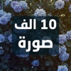 10 الف صورة جميلة