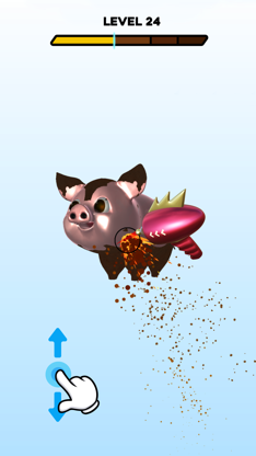 Laser Clean 3D screenshot 1