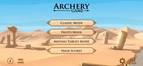 Archery Game