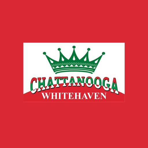 Chattanooga Whitehaven icon