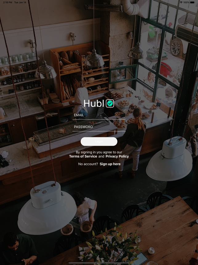 HUBL-APP(圖1)-速報App
