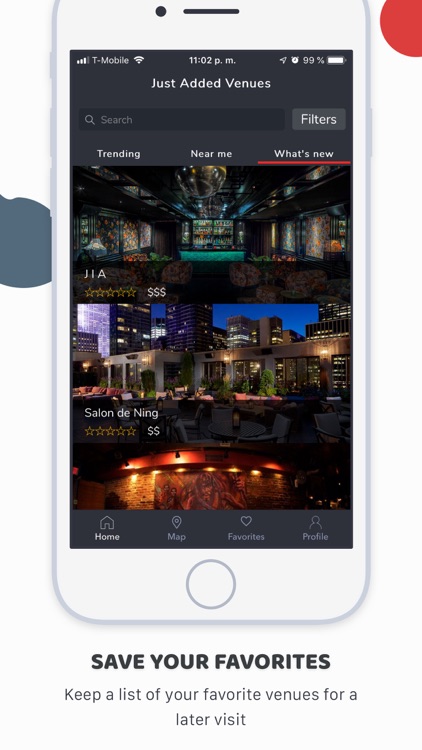 Qno App screenshot-5
