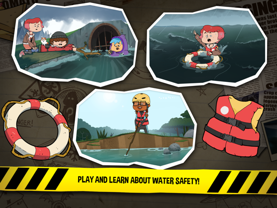 Screenshot #6 pour Something Eerie