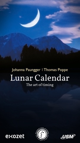 The Lunar Calendarのおすすめ画像2