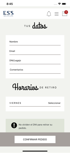 ESS Latam(圖4)-速報App