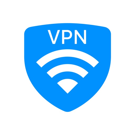 VPN ‣‣ iOS App