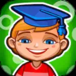Educational games for kids 2+ App Contact