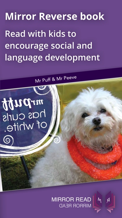 Mirror Read screenshot-3