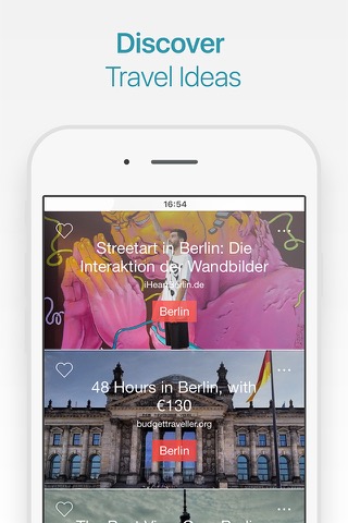 Berlin Travel Guide and Mapのおすすめ画像3
