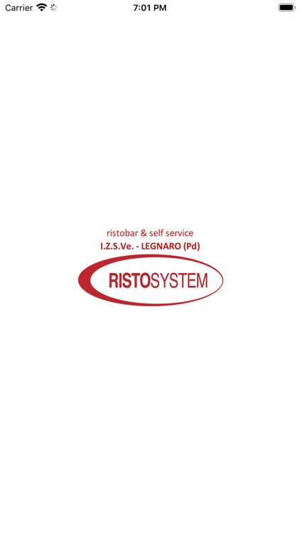 Ristosystem Eni Cafè