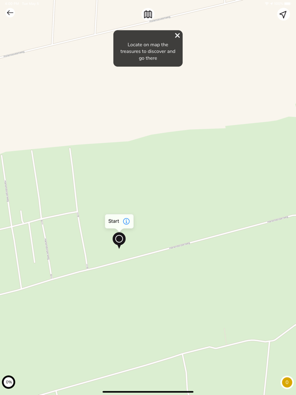 Screenshot #5 pour Wildhoeve Woudlopers