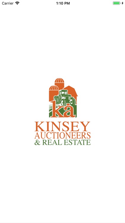 Kinsey Auction