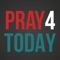 Pray 4 Today - Prayer Journal