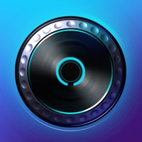 Contact DJ it! Virtual Music Mixer app