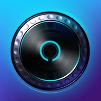 cancel DJ it! Virtual Music Mixer app
