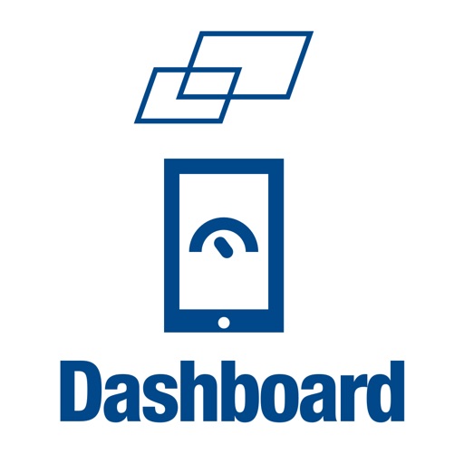 WISE-PaaS/Dashboard icon
