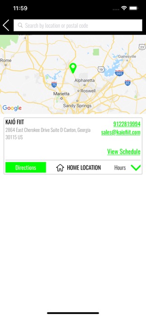 KAIÓ FIIT(圖5)-速報App