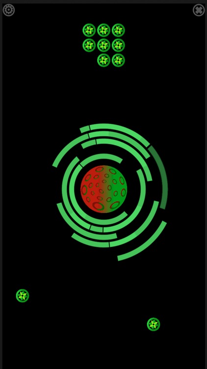 Tacharran screenshot-6