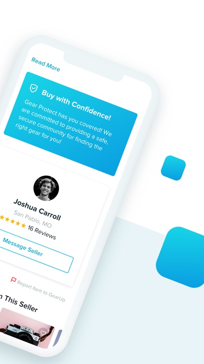 GearUp - Buy/Sell Camera Gear screenshot-3