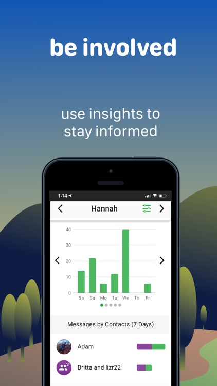 Village Social: Stay Connected screenshot-3