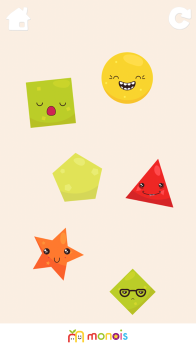 Touch Land for Everyone Screenshot