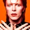 David Bowie is