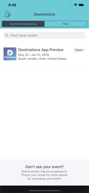 Destinations Inc.(圖1)-速報App