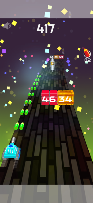 Tanks Vs Blocks(圖5)-速報App