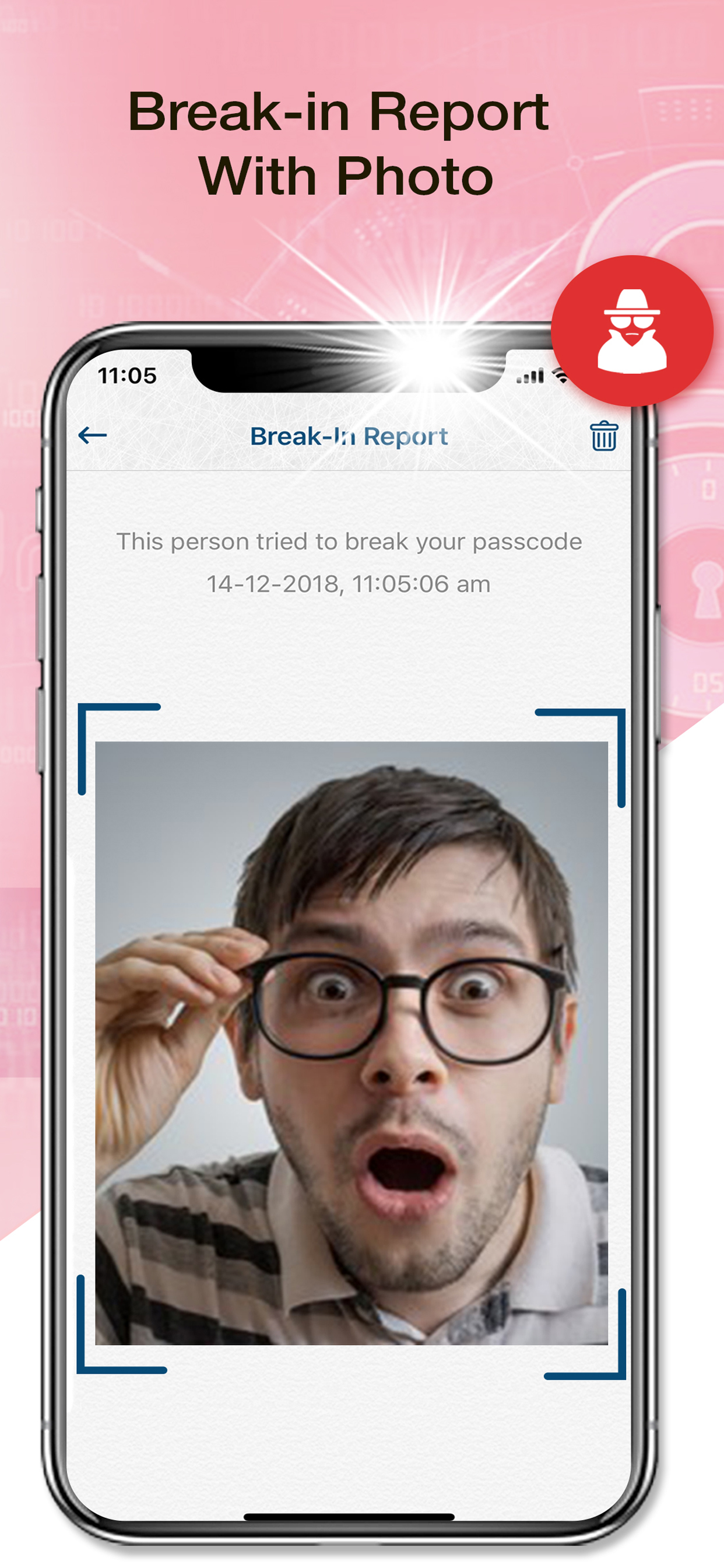 Photo Vault - Hide Photos Pro screenshot 3