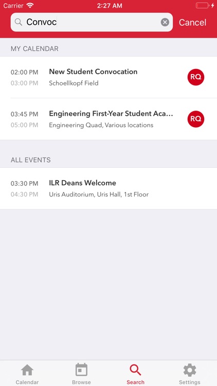 CU Orientation screenshot-3