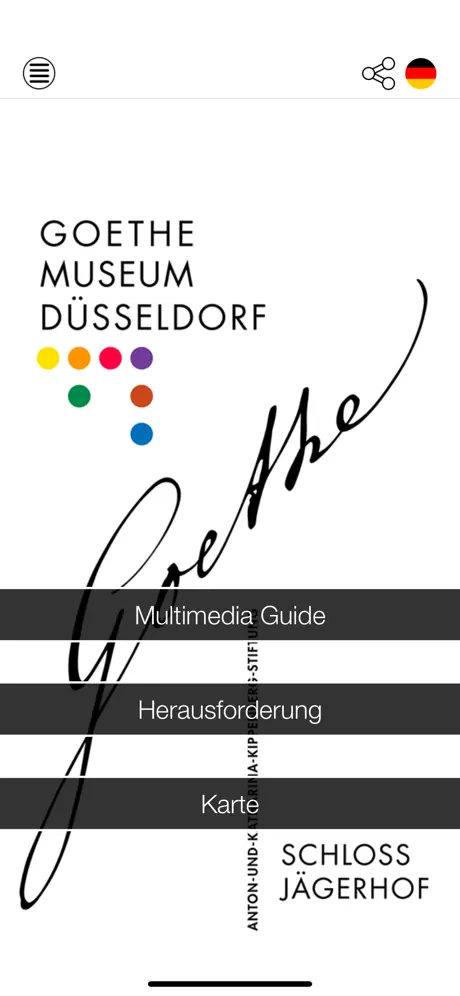 Goethe-Museum
