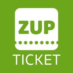 ZUPticket
