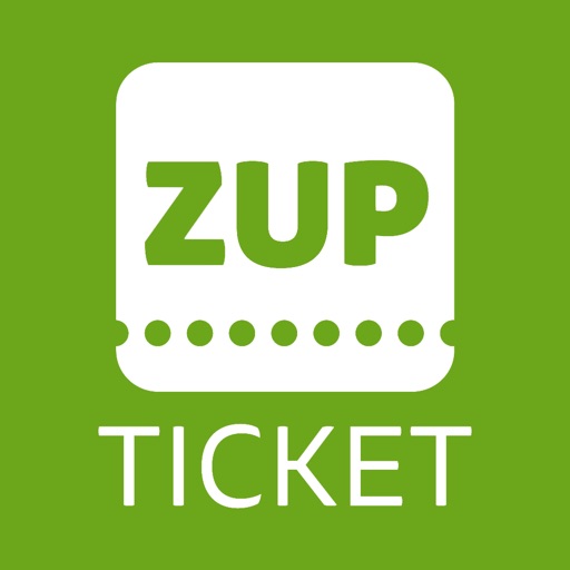ZUPticket
